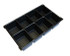 L-BOXX Small Parts Insert XLB, 8 Compartment