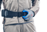 L-BOXX ProClick Tool Belt on worker