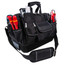 L-BOXX ProClick Soft Bag M loaded with tools
