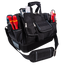 L-BOXX ProClick Soft Bag M loaded with tools