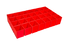 L-BOXX ProClick Click Tray Inset Boxes Set A3 CT M 74, 28 Pieces