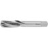 Garant Blind hole taps, short + tapping drills, for metric threads: M3-12 individual tap