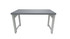 Basic workbench, height 850 mm, Eluplan worktop, Worktop length: 1500mm