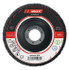 4062406159627 Holex High Abrasive Performance Flap Disc 60 Grit 125 mm Box of 10 - Price Per Unit Holex 565295 60