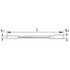 Garant Metric Combination Ratcheting Wrench, Sizes 8 mm to 50 mm diagram