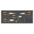 954201 5 - Pliers Set