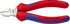 Knipex Diagonal Side Cutters Multi-Component Covering Knipex 724860