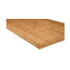 Garant Bamboo Worktop, Two Lengths Available