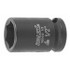 Holex 3/8 Inch Hexagon Impact Socket Inch Sizes Holex 650102