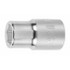 Garant 1/2" Drive Hex Socket Inch sizes 642232