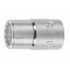 Garant 1/2" Drive 12 Point Socket Inch sizes 642132