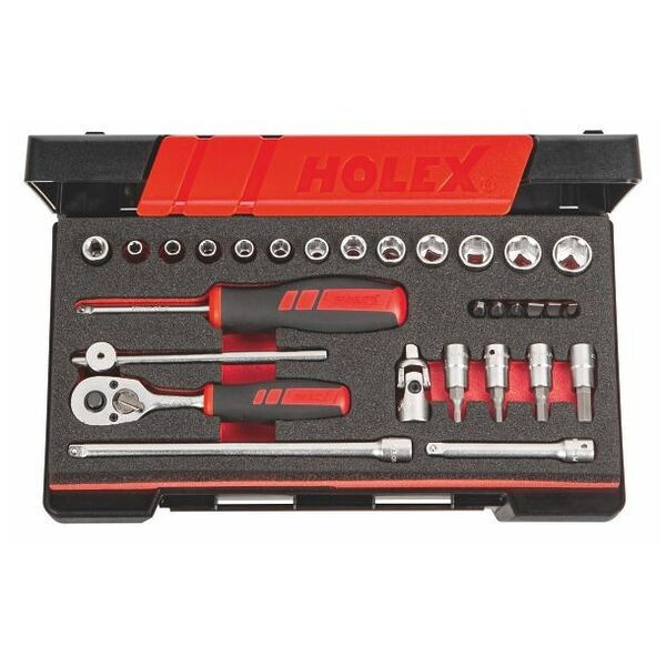 Holex Tools Reliable & Affordable Hoffmann Group USA