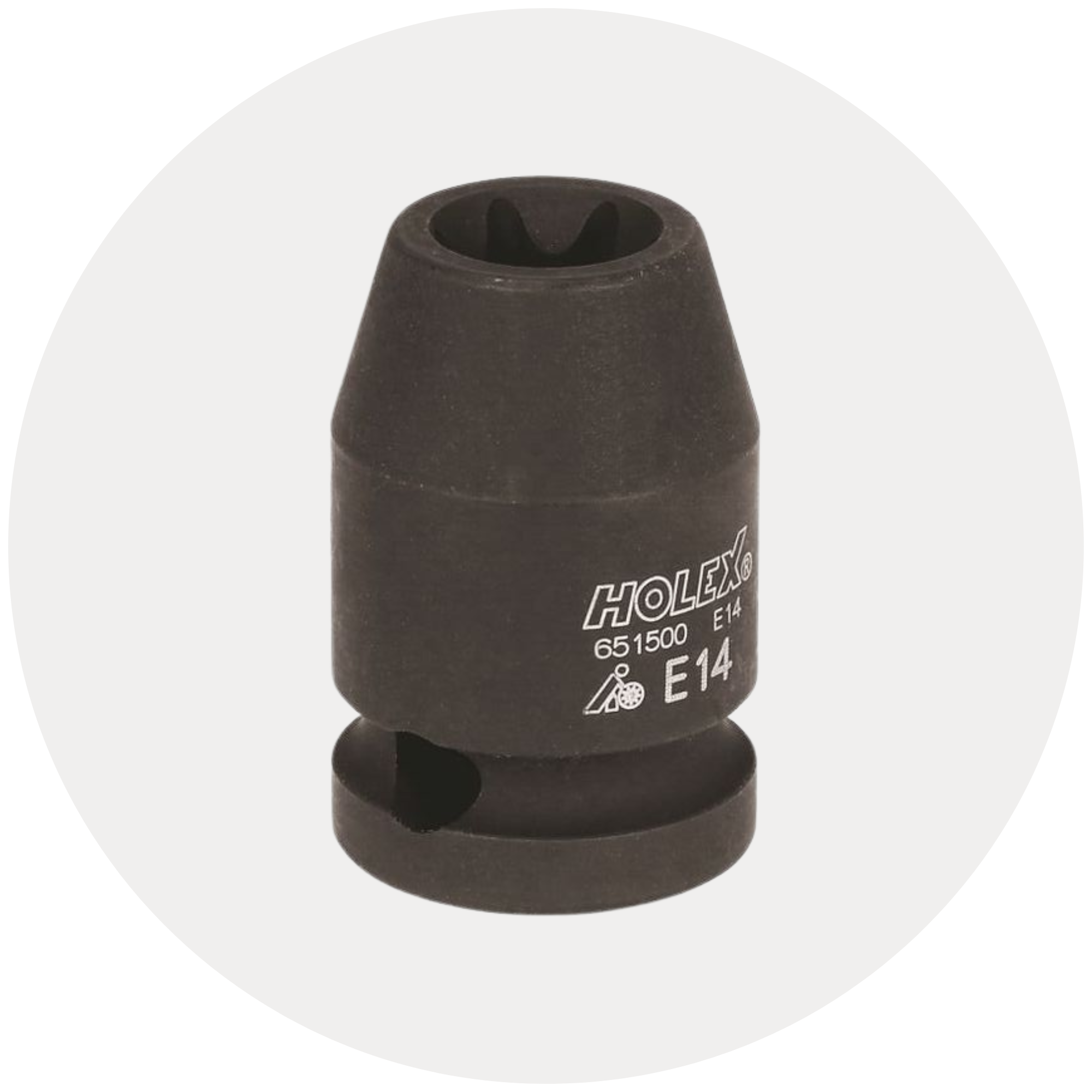 1/2" Drive Impact Sockets & Ratchets