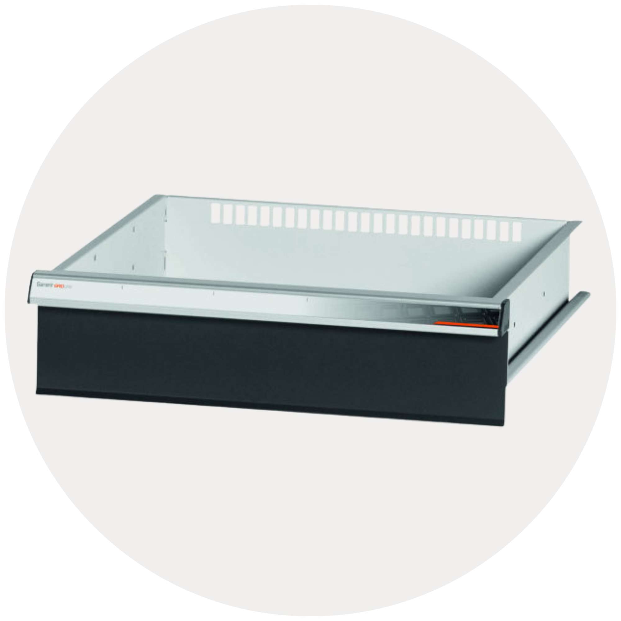 Additional Gridline Cabinet Components