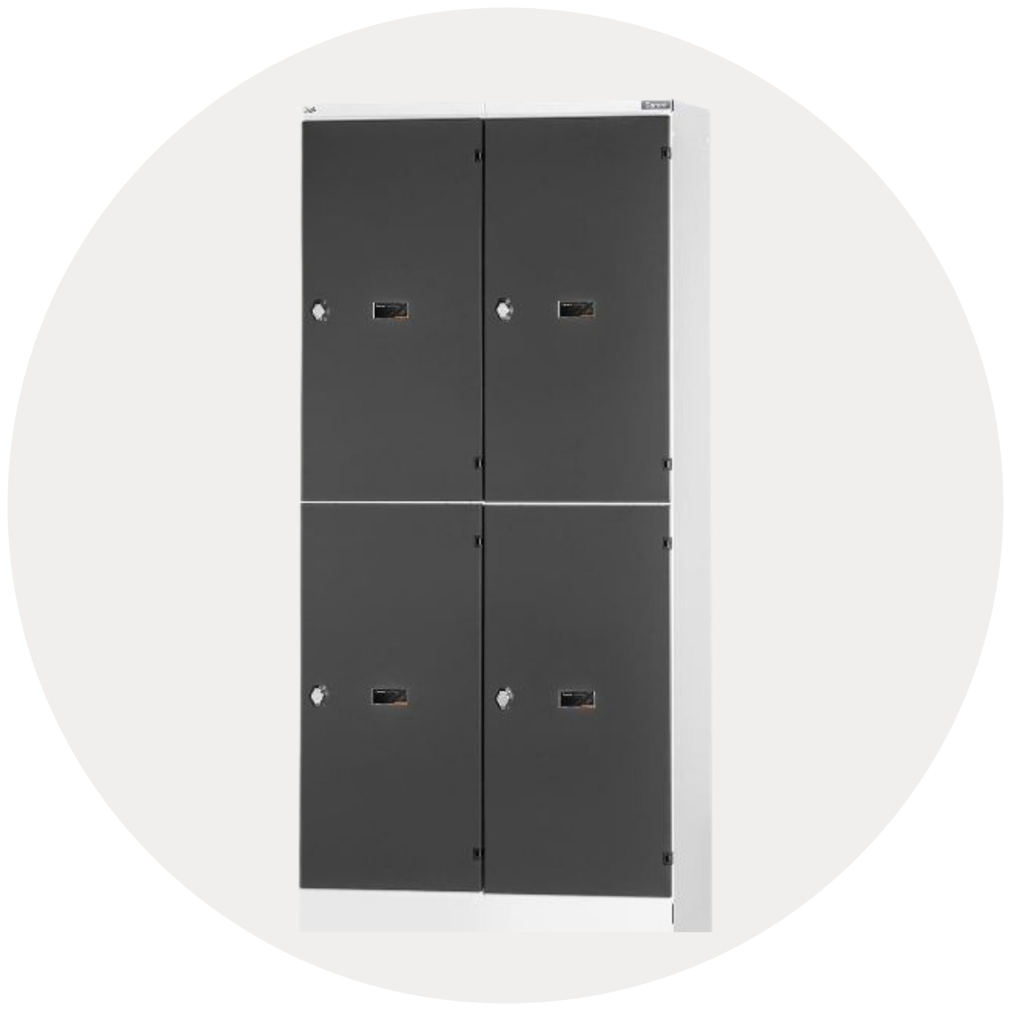 Garment Lockers