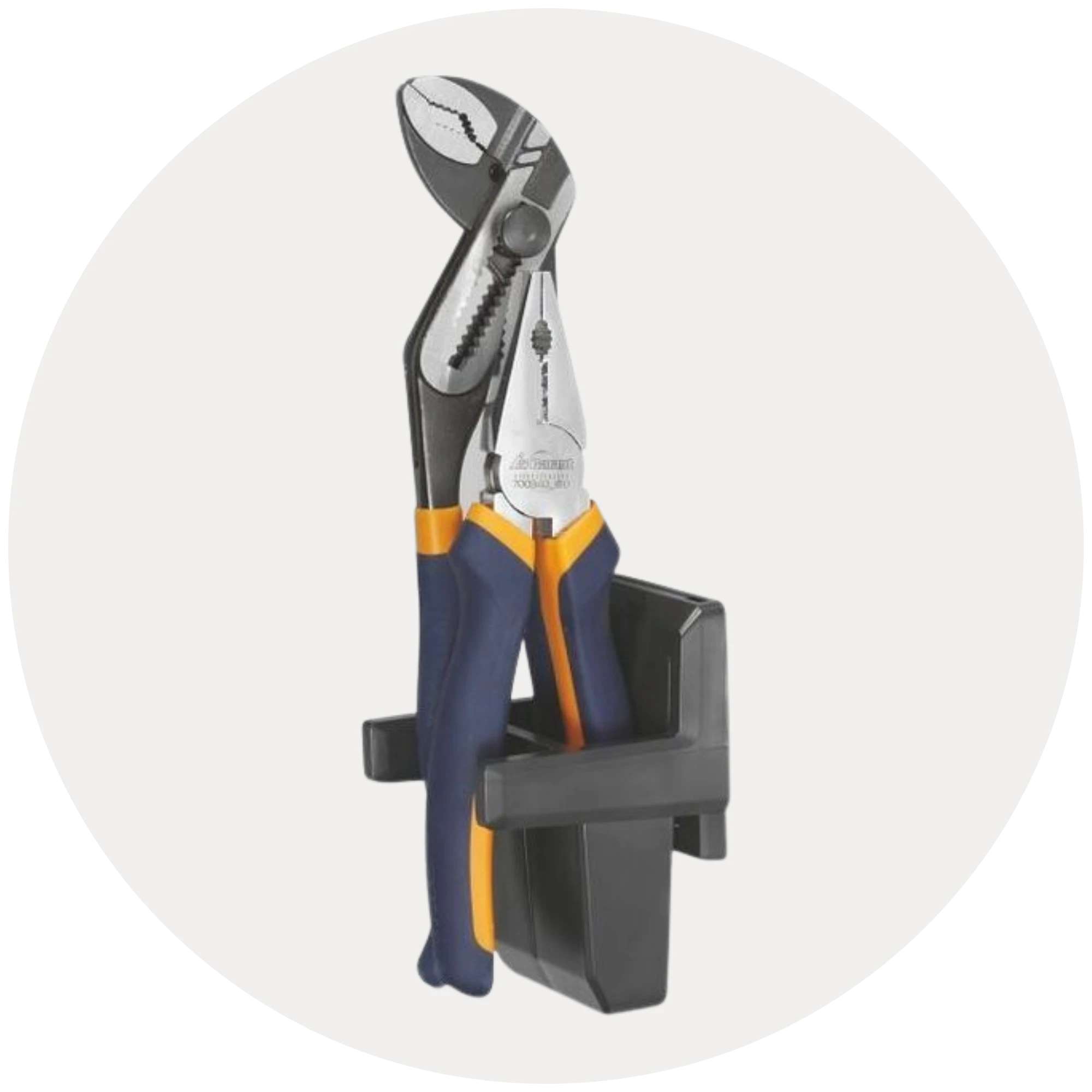 Garant EasyFix Hooks & Holders