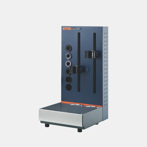 Machines & Accessories