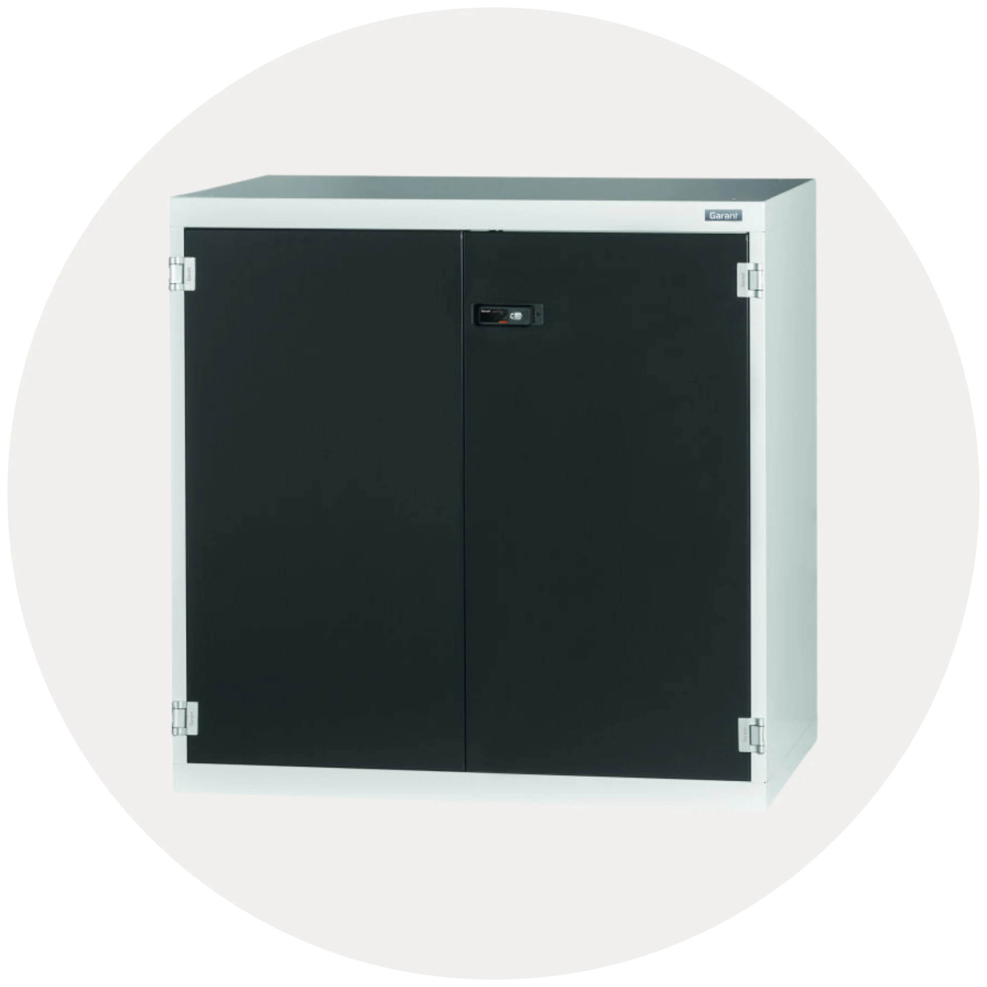 Gridline Heavy-Duty Cabinets