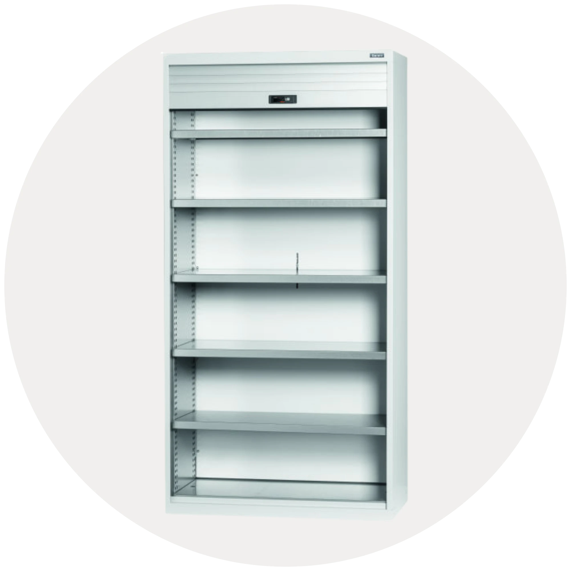 Gridline Cabinets