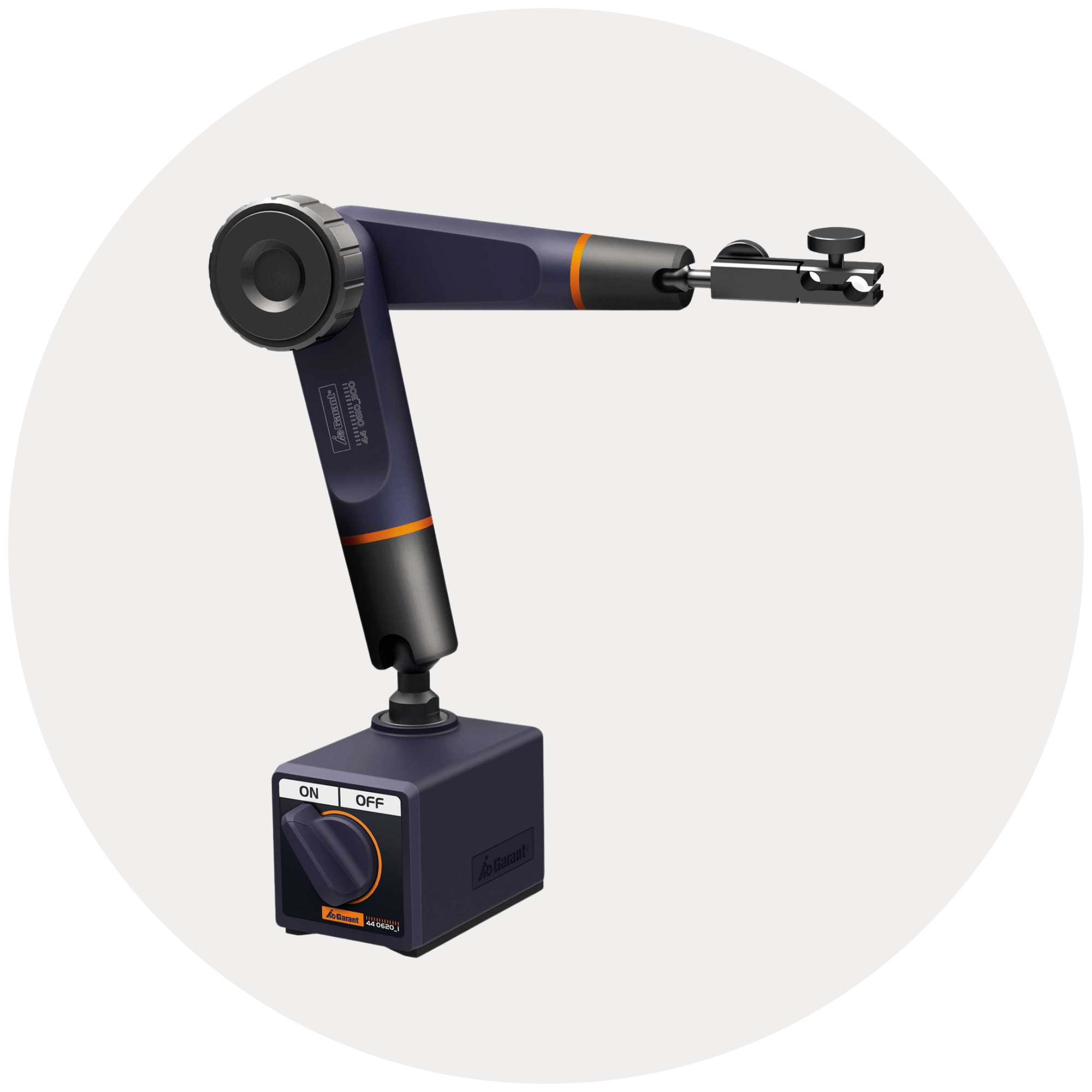 Indicators & Measuring Stands
