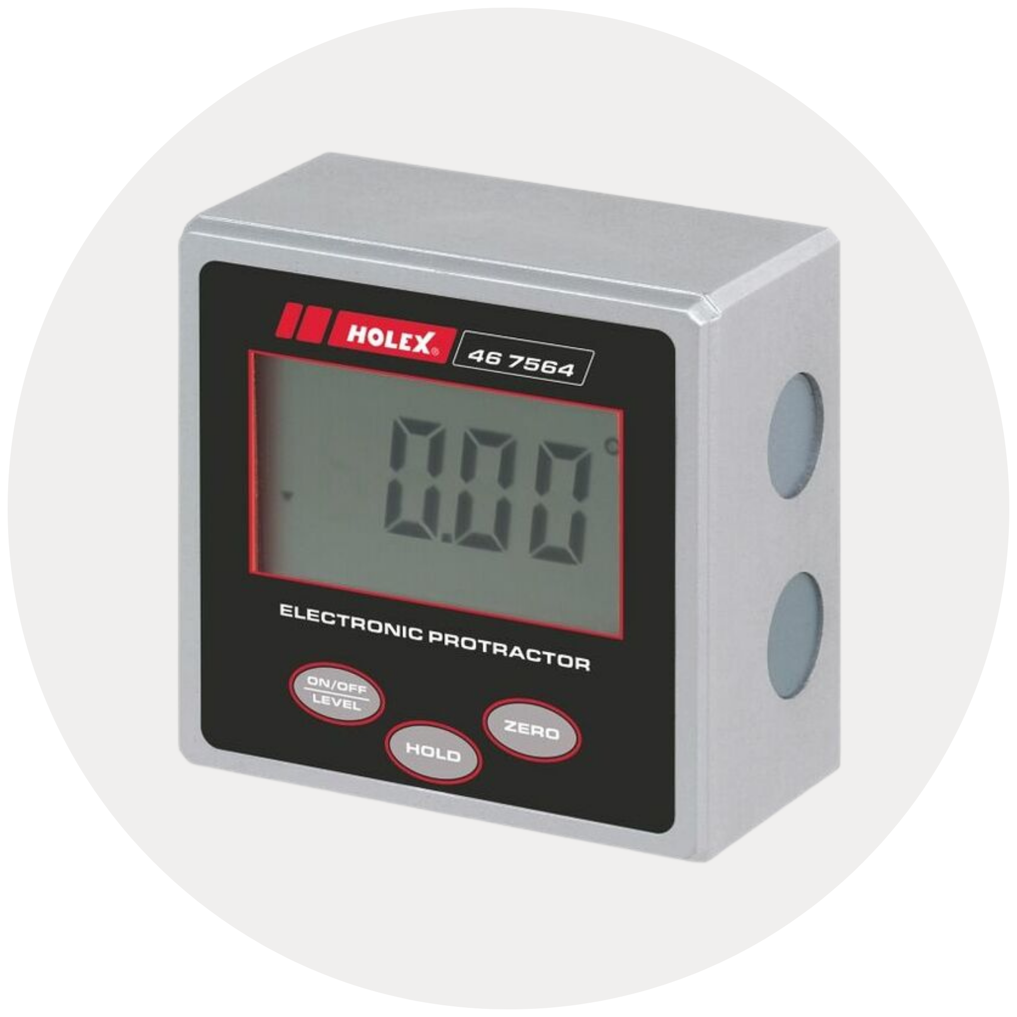 Angular Measurement