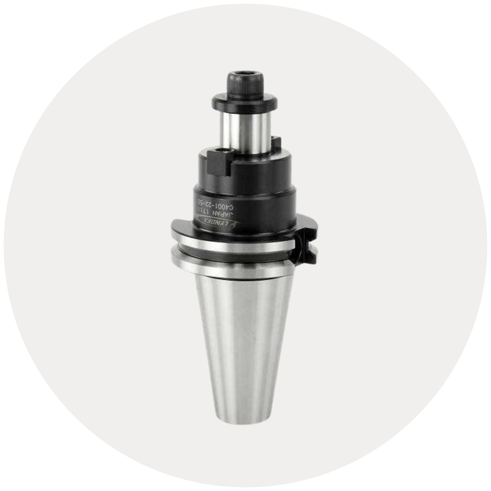 Shell Mill Holders