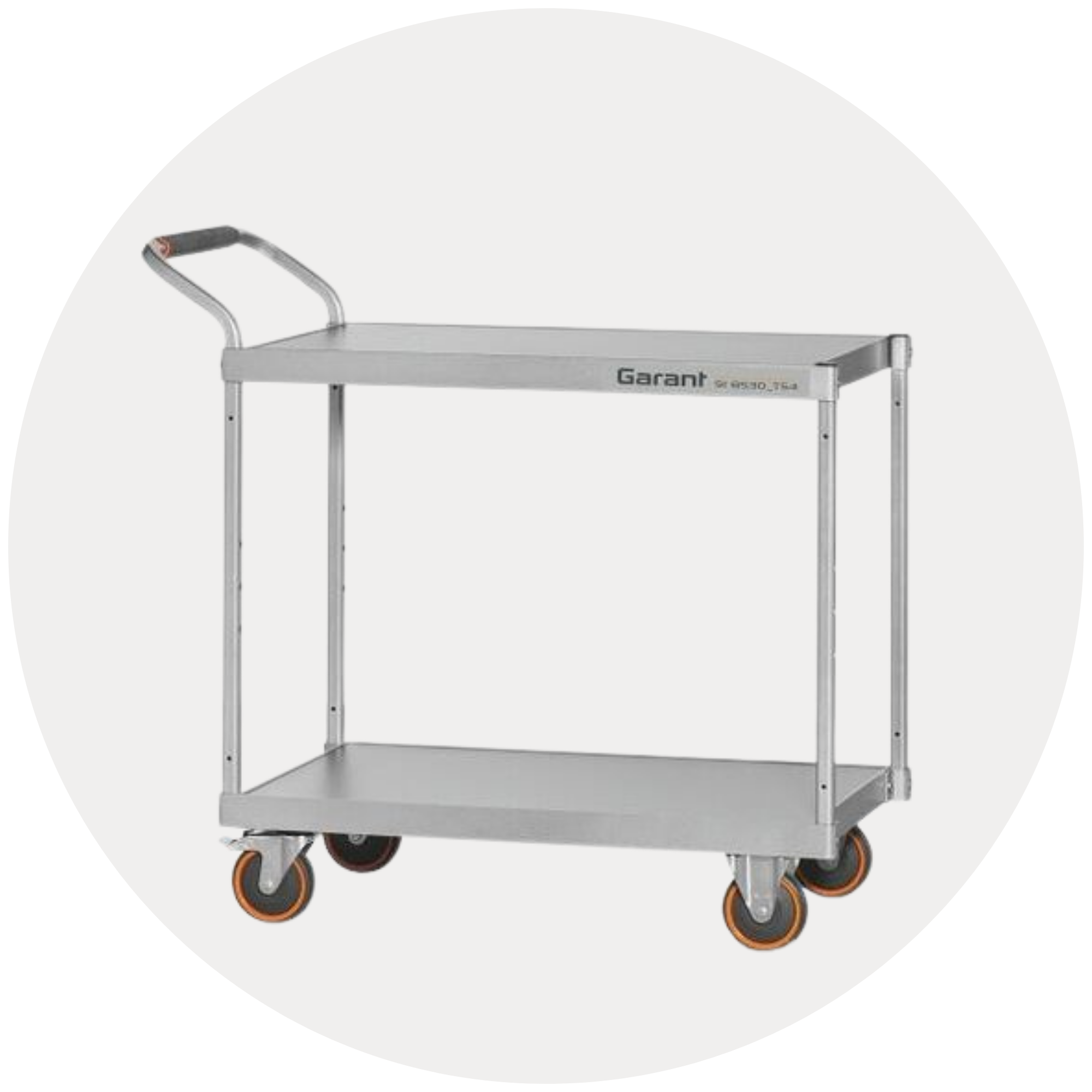 Table & Platform Trolleys
