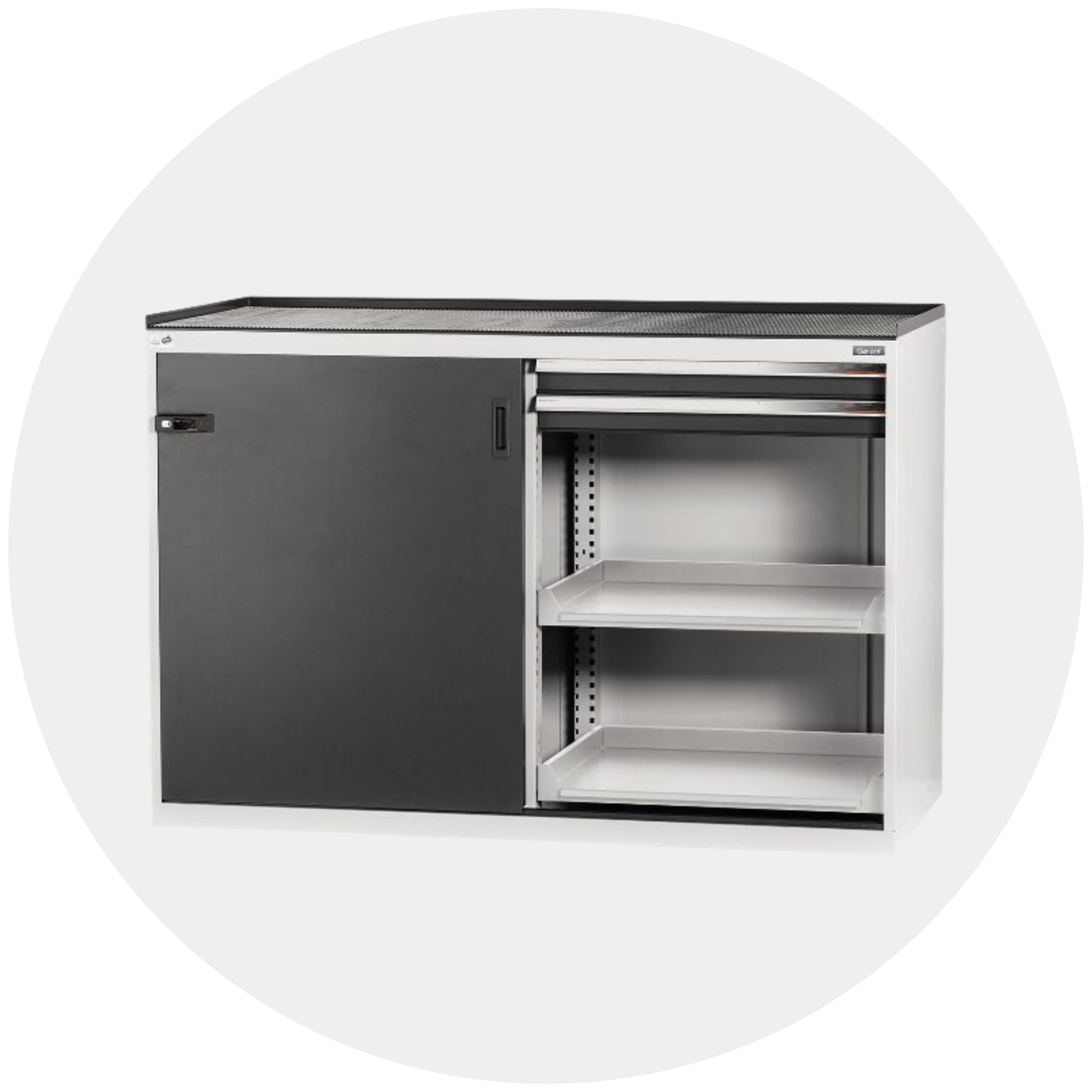 Machine Auxiliary Cabinets