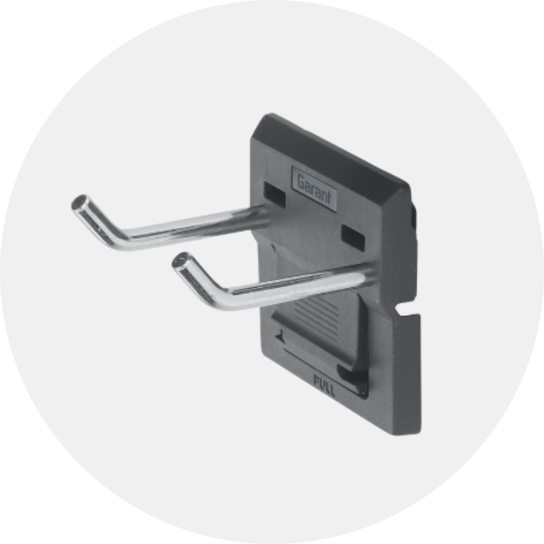 Workshop Accessories