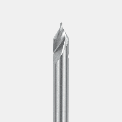 Solid Carbide Center Drills