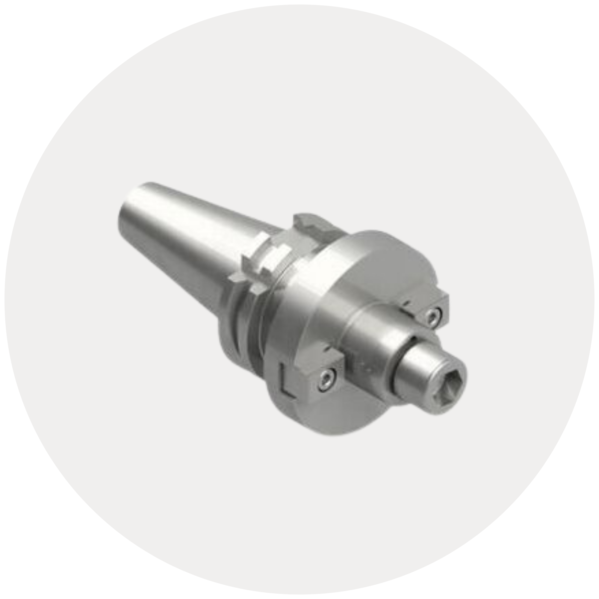 Face Mill Holders