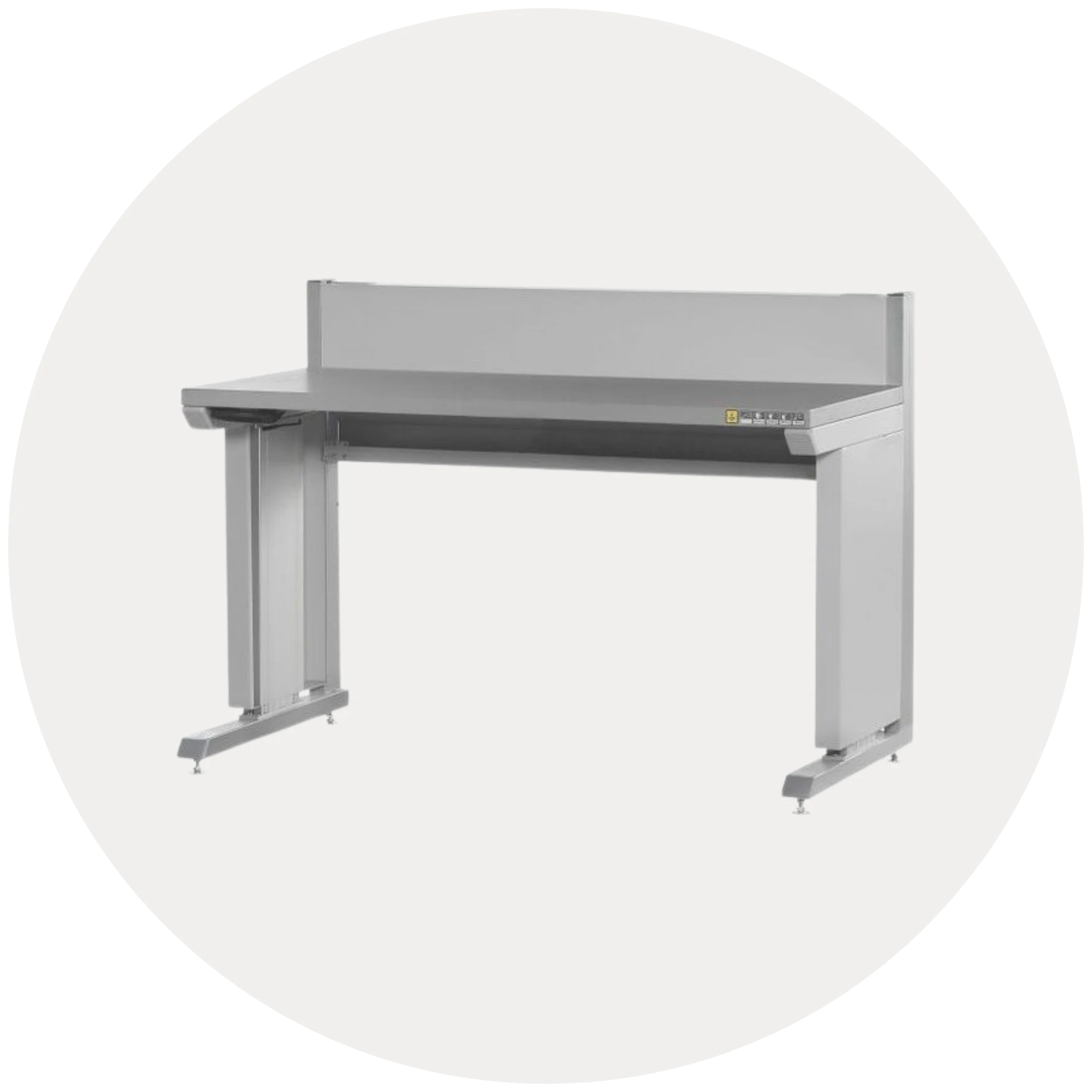 ESD Workstations & Accessories
