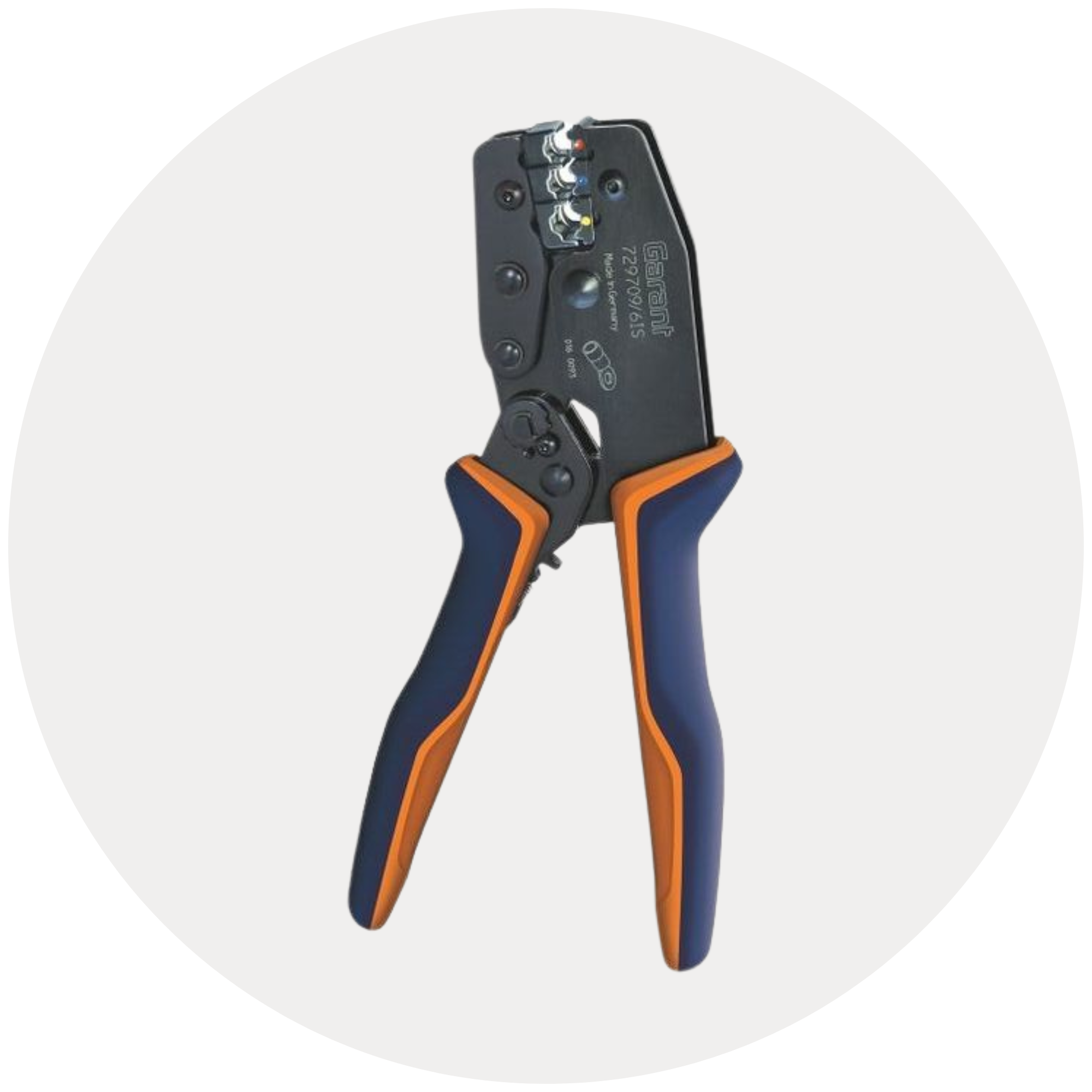 Crimping Tools