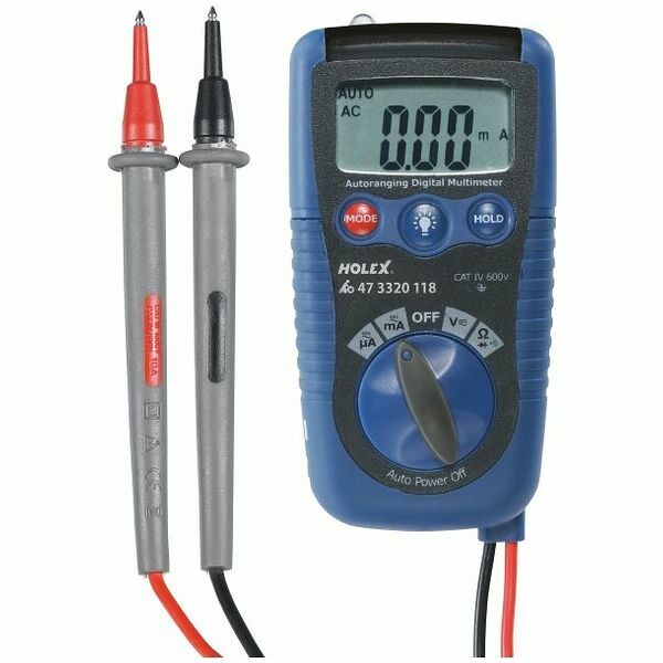 Electrical Measurement Tools