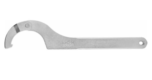 C-Hook Wrenches