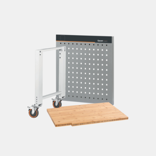 Workbenches & Components