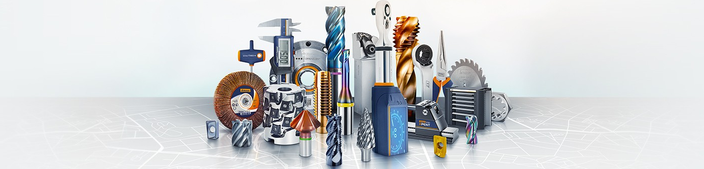 Tool Assortment from Hoffmann Group USA