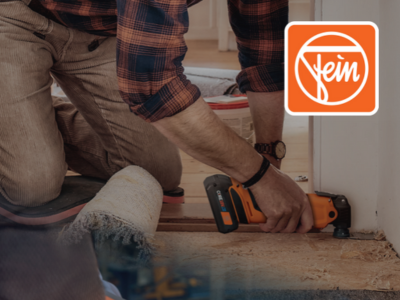 Explore Fein tools from Hoffmann Group USA. 