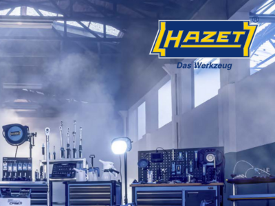 Explore Hazet tools from Hoffmann Group USA. 
