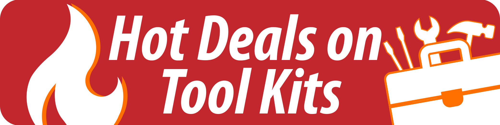 Hot Deals on Tool Kits Promotion Hoffmann