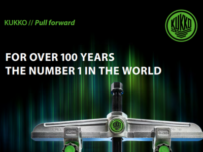 Explore Kukko extraction tools from Hoffmann Group USA. 