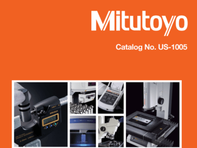 Explore Mitutoyo measurement tools from Hoffmann Group USA. 