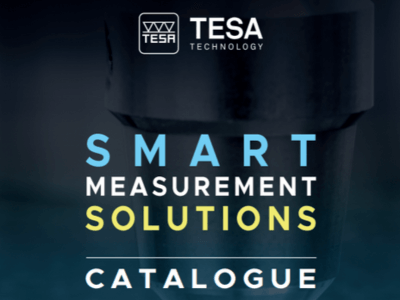 Explore Tesa tools available from Hoffmann Group USA.