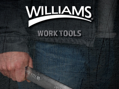 Explore Williams hand tools from Hoffmann Group USA. 