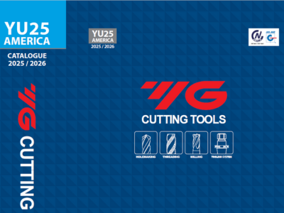 Explore YG Cutting Tools available from Hoffmann Group USA.
