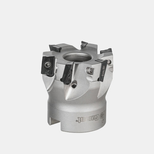 Indexable Milling Cutters