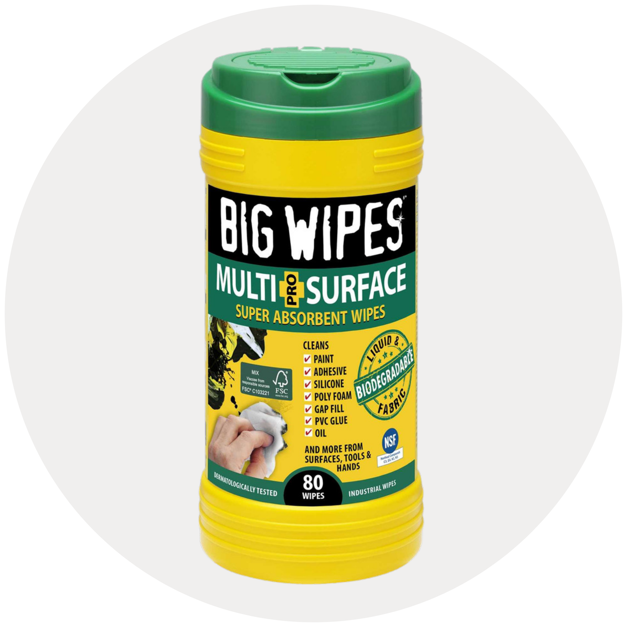 Spill Containment