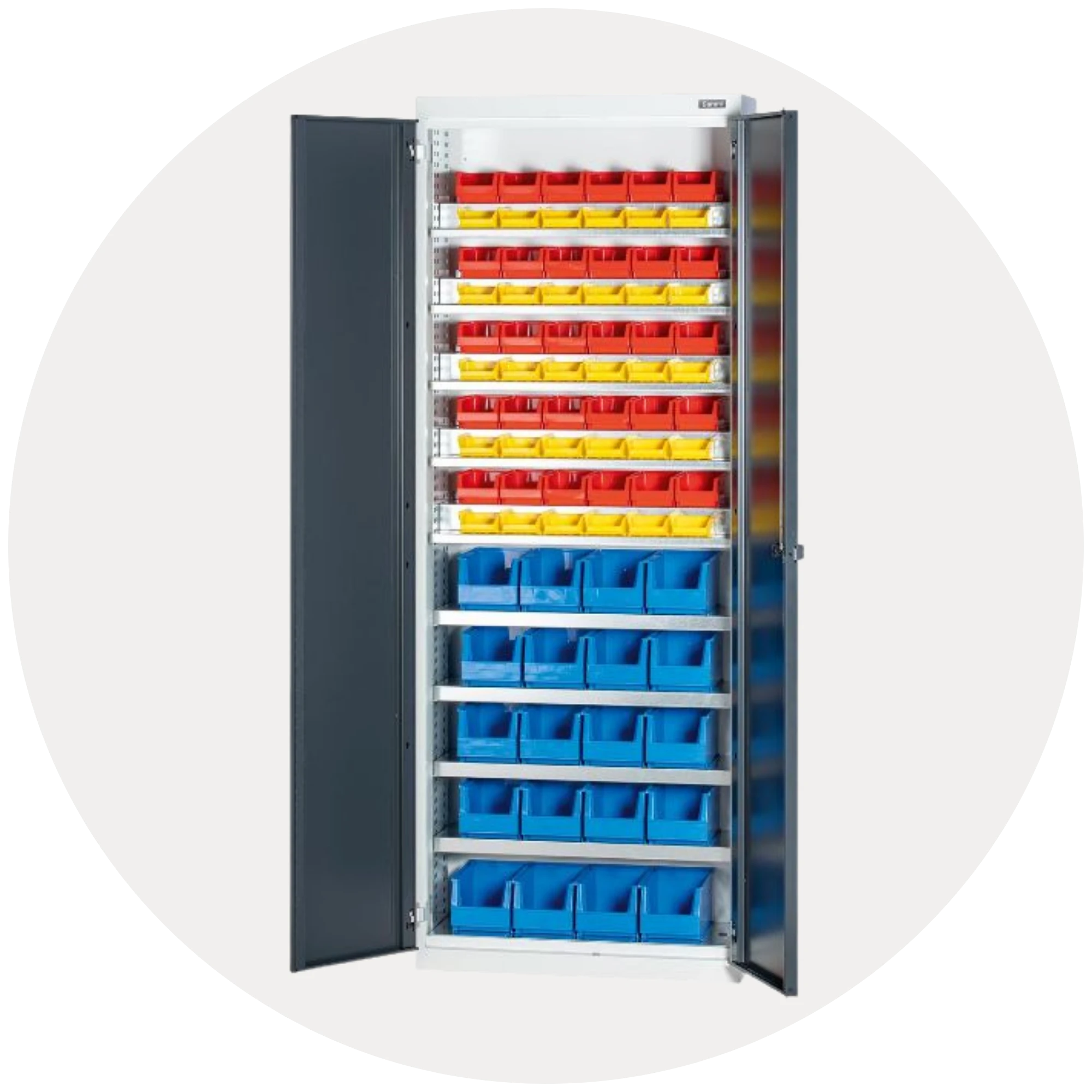 Special Cabinets & Lockers