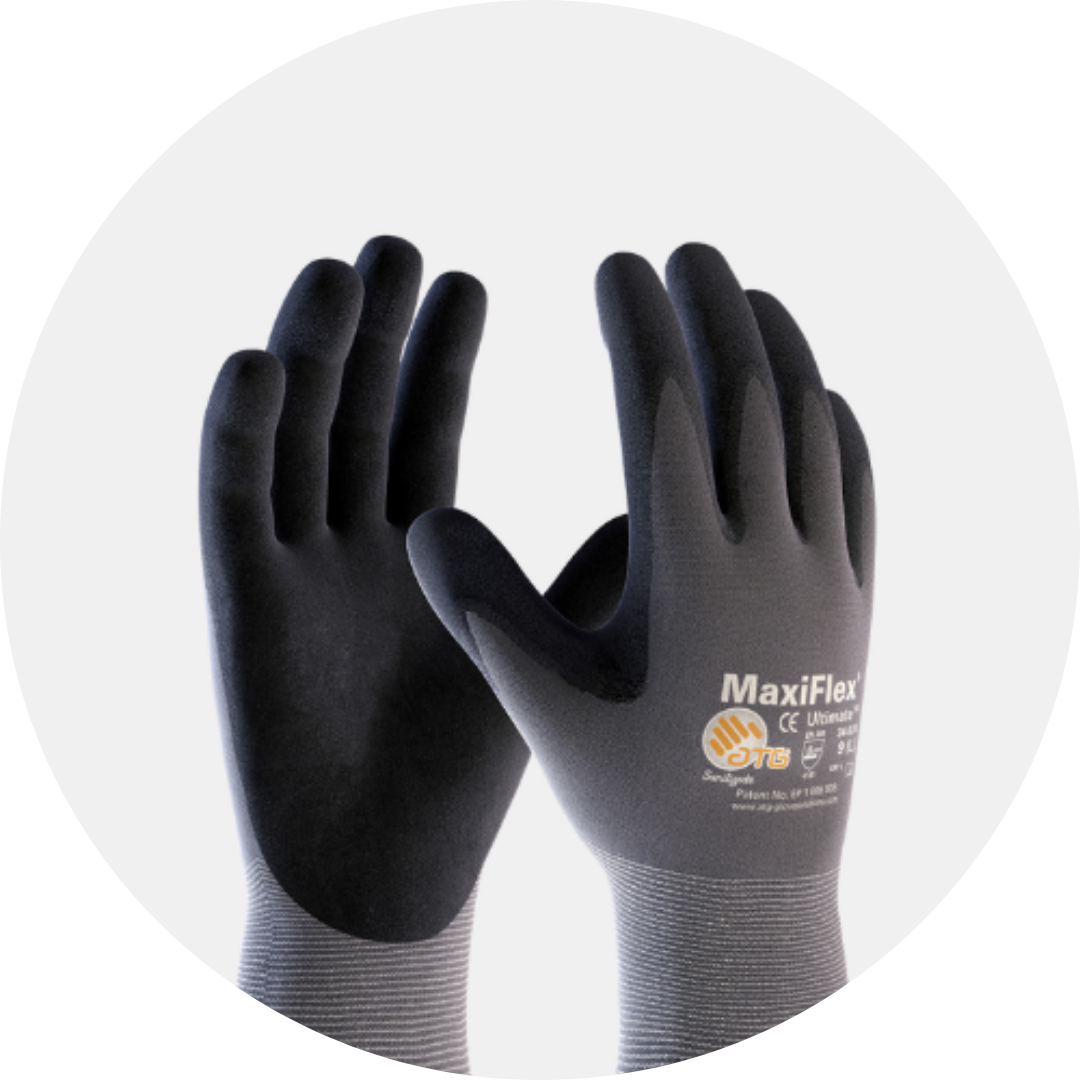 Personal Protective Equipment