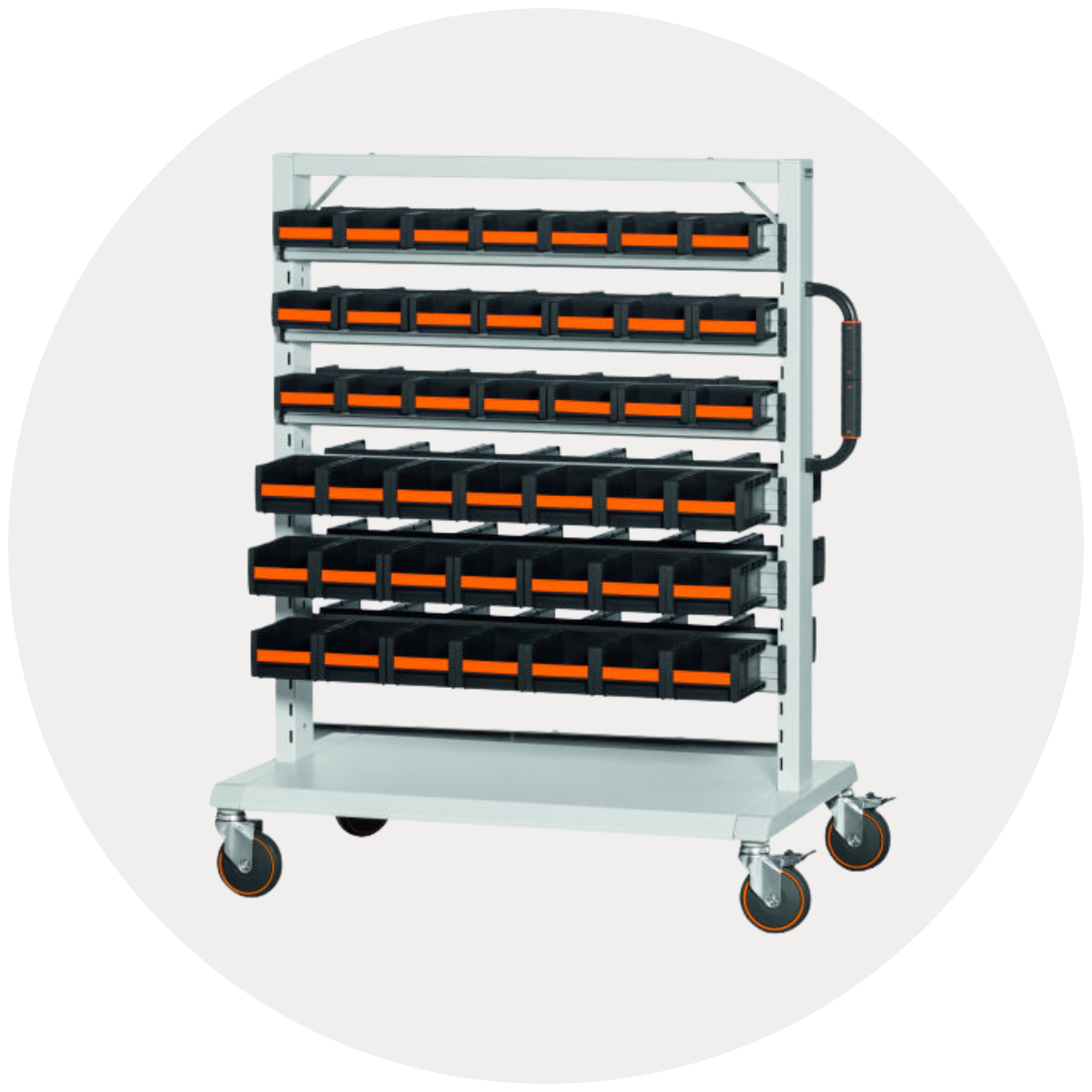 Trolley Accessories